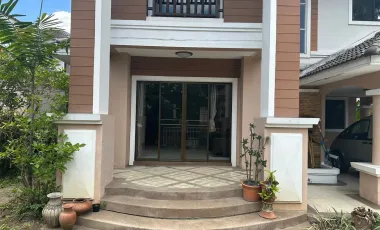 4 Bedroom House for sale at The Laguna Home