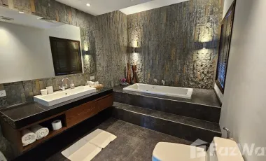 Chiang Mai Villa for Sale