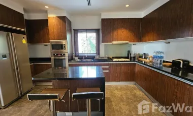 Chiang Mai Villa for Sale