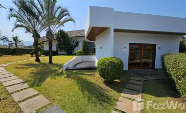 Chiang Mai Villa for Sale