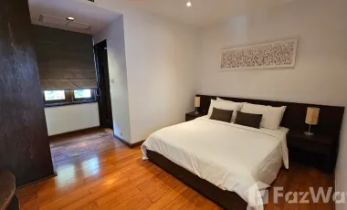 Chiang Mai Villa for Sale