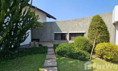 Chiang Mai Villa for Sale