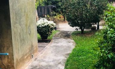 4 Bedroom House for sale at Tarndong Park View