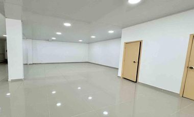 LOCAL EN ARRIENDO EN EL CENTRO/PEREIRA