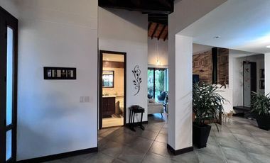 CASA  EN VENTA UBICADA EN EL RETIRO SECTOR PURO CUERO