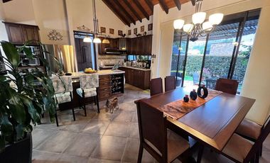 CASA  EN VENTA UBICADA EN EL RETIRO SECTOR PURO CUERO