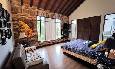 CASA  EN VENTA UBICADA EN EL RETIRO SECTOR PURO CUERO