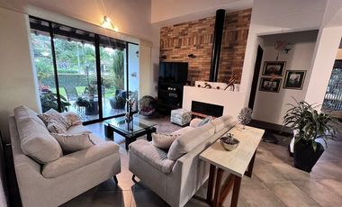 CASA  EN VENTA UBICADA EN EL RETIRO SECTOR PURO CUERO