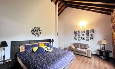 CASA  EN VENTA UBICADA EN EL RETIRO SECTOR PURO CUERO