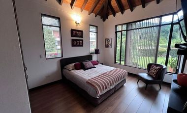 CASA  EN VENTA UBICADA EN EL RETIRO SECTOR PURO CUERO