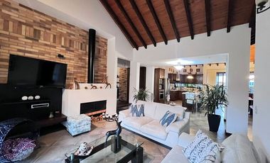 CASA  EN VENTA UBICADA EN EL RETIRO SECTOR PURO CUERO