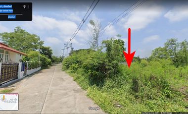 Land for sale in Ton Pao, Chiang Mai