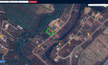Land for sale in Ton Pao, Chiang Mai