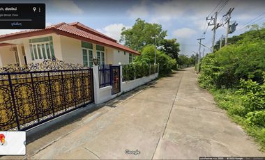 Land for sale in Ton Pao, Chiang Mai