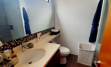 Alquiler de Casa Amoblada en Refugio del Valle, La Calera