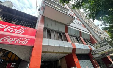 Departamento en Alquiler Ramos Mejia / La Matanza (A120 3722)