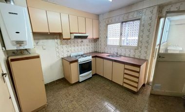 Departamento en Alquiler Ramos Mejia / La Matanza (A120 3722)