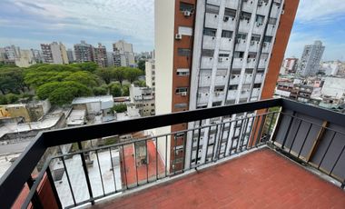 Departamento en Alquiler Ramos Mejia / La Matanza (A120 3722)