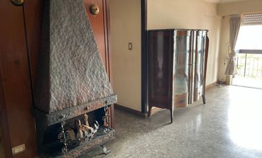 Departamento en Alquiler Ramos Mejia / La Matanza (A120 3722)