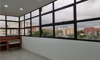 Venta de apartamento en Barranquilla
