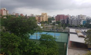 Venta de apartamento en Barranquilla