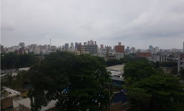 Venta de apartamento en Barranquilla
