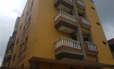 Venta de apartamento en Barranquilla