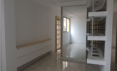Venta de apartamento en Barranquilla