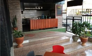 Hotel Casa Monte en La Mesa