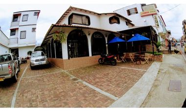 Hotel Casa Monte en La Mesa