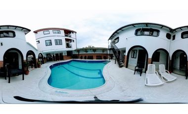 Hotel Casa Monte en La Mesa