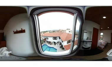 Hotel Casa Monte en La Mesa