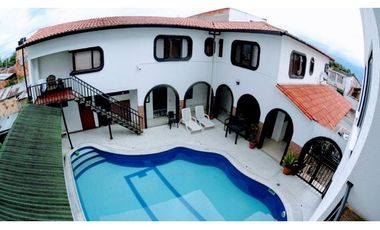 Hotel Casa Monte en La Mesa