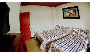 Hotel Casa Monte en La Mesa