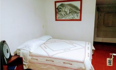 Hotel Casa Monte en La Mesa