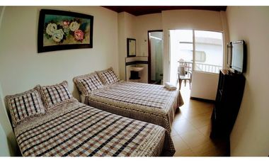 Hotel Casa Monte en La Mesa