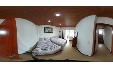 Hotel Casa Monte en La Mesa
