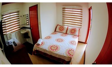 Hotel Casa Monte en La Mesa