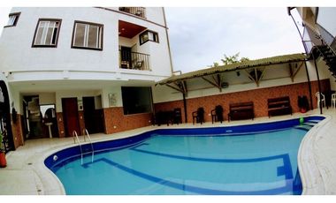 Hotel Casa Monte en La Mesa