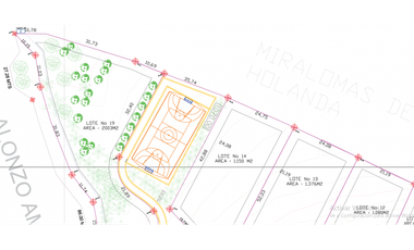 Condominio EBEN-EZER