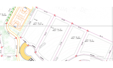 Condominio EBEN-EZER