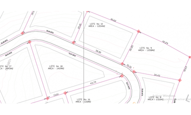 Condominio EBEN-EZER