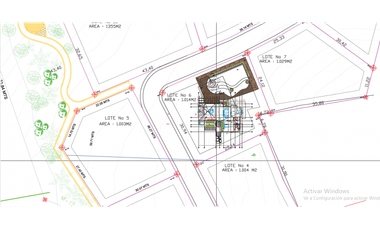 Condominio EBEN-EZER