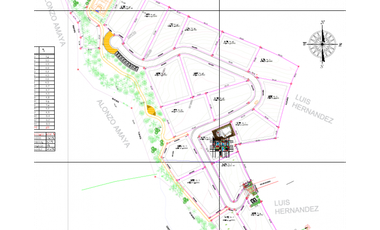 Condominio EBEN-EZER