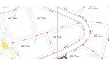 Condominio EBEN-EZER