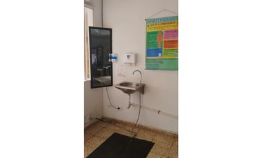 Hotel Acreditado en Venta en  Ricaurte Cundinamarca