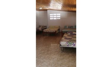 Hotel Acreditado en Venta en  Ricaurte Cundinamarca