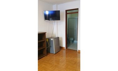 Hotel Acreditado en Venta en  Ricaurte Cundinamarca