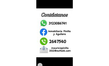 Hotel Acreditado en Venta en  Ricaurte Cundinamarca