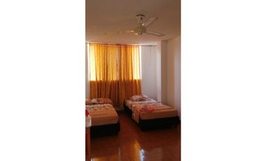 Hotel Acreditado en Venta en  Ricaurte Cundinamarca